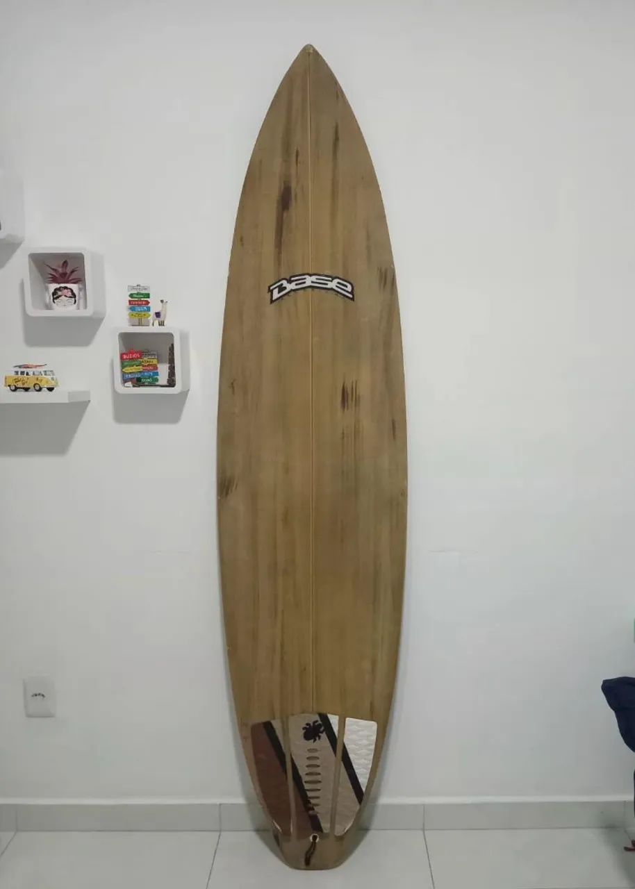 Prancha de surf   6.7    EVOLUTION  BASE