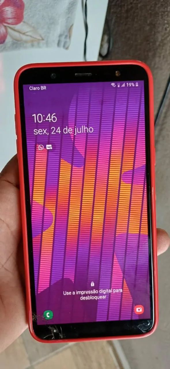 Samsung j8  - Foto 4