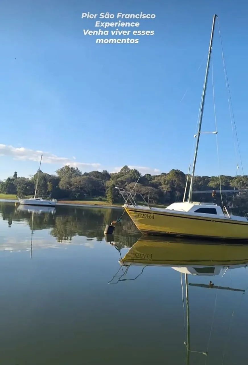 * Oportunidade Única (acesso a represa marinas m3) - Foto 4