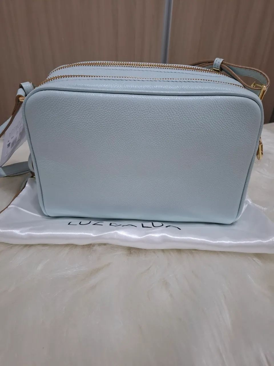 Bolsa Luz da Lua original  - Foto 3