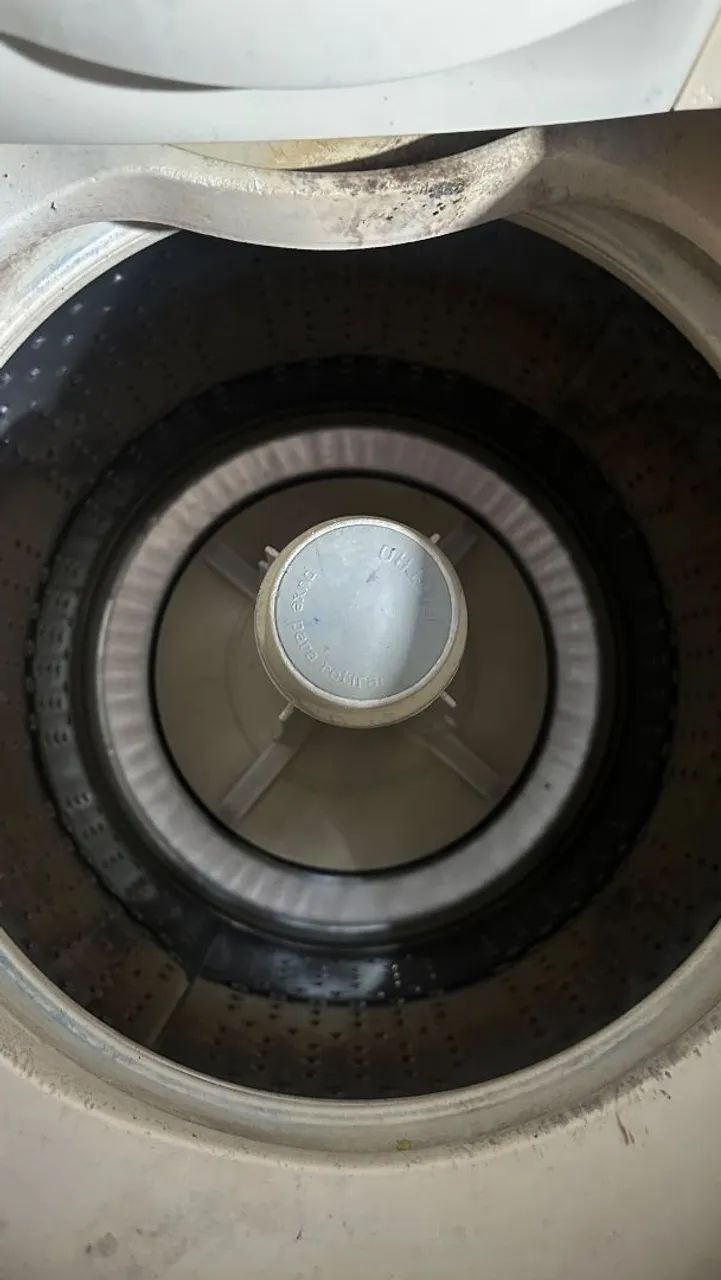 Máquina de lavar  - Foto 4