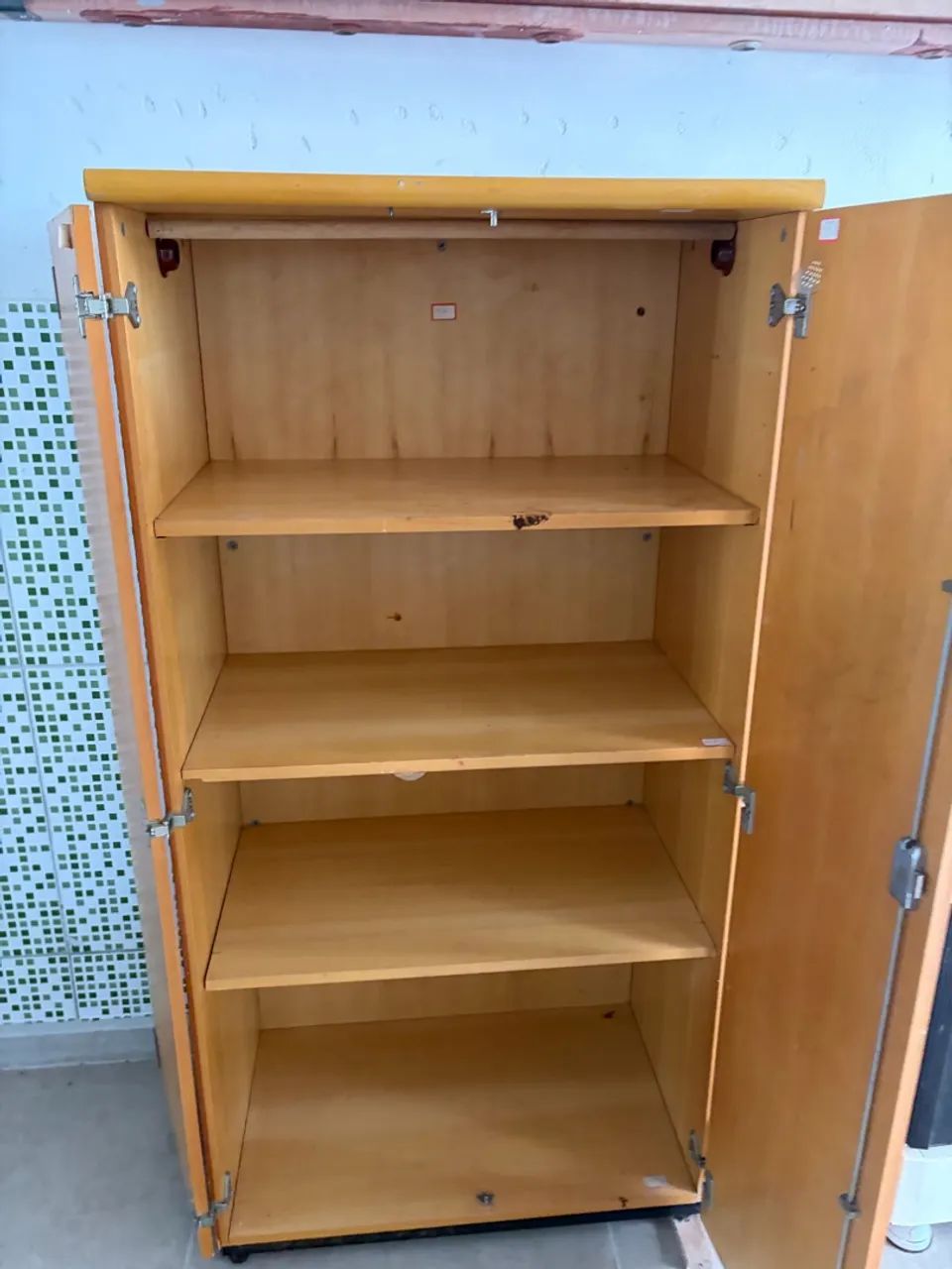 Vendo estante armário  - Foto 3