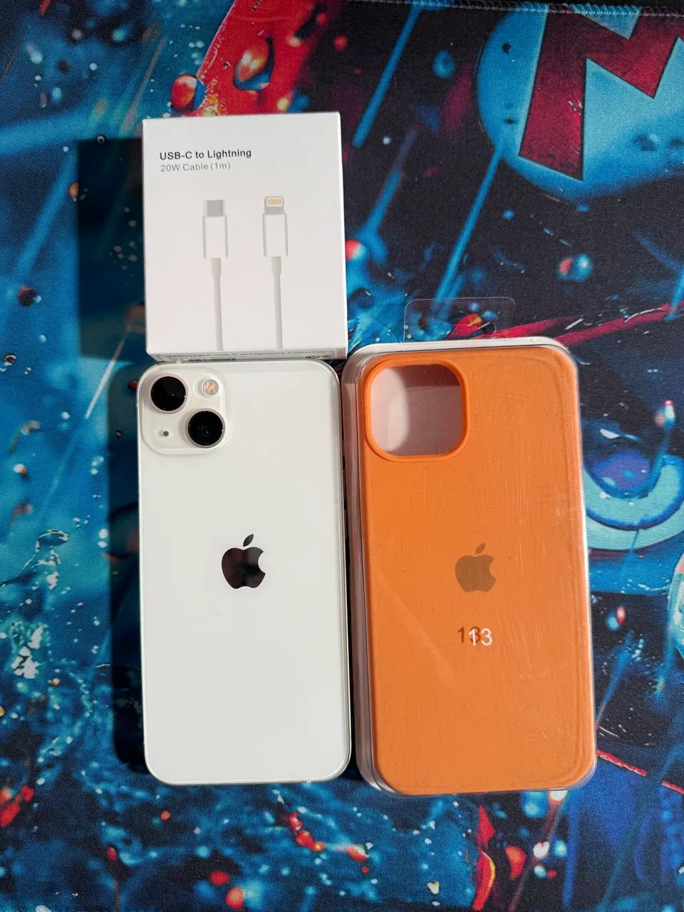 iPhones tudo ok - Foto 3