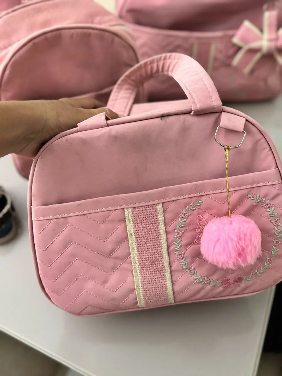 Bolsa - Foto 4
