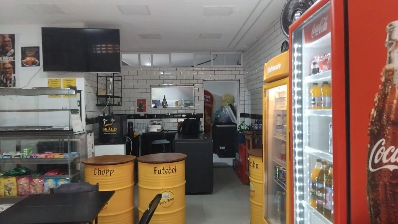 Bar e distribuidora  - Foto 3