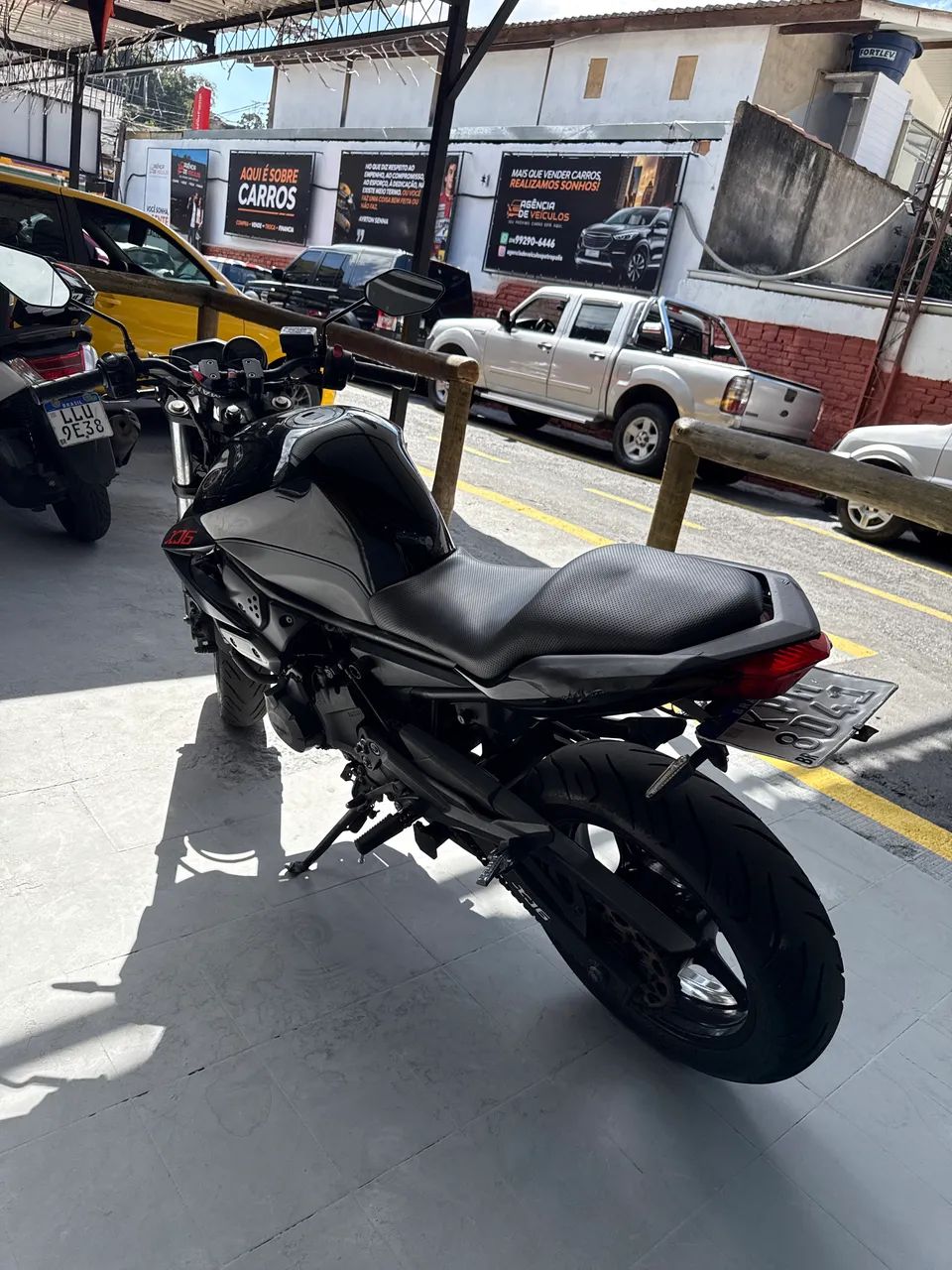 Xj6 2010 - Foto 3