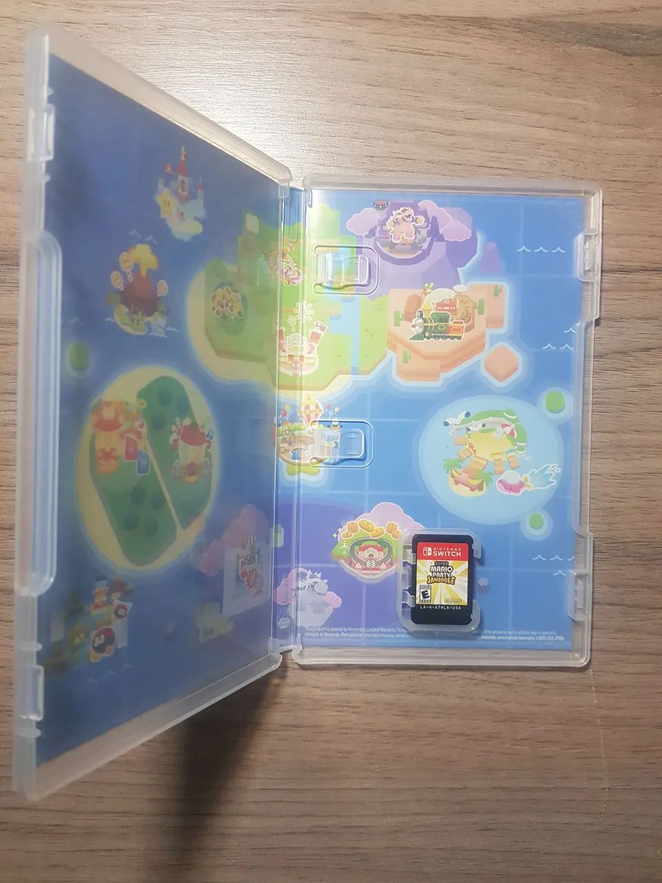 Super Mario Party Jamboree - Foto 2