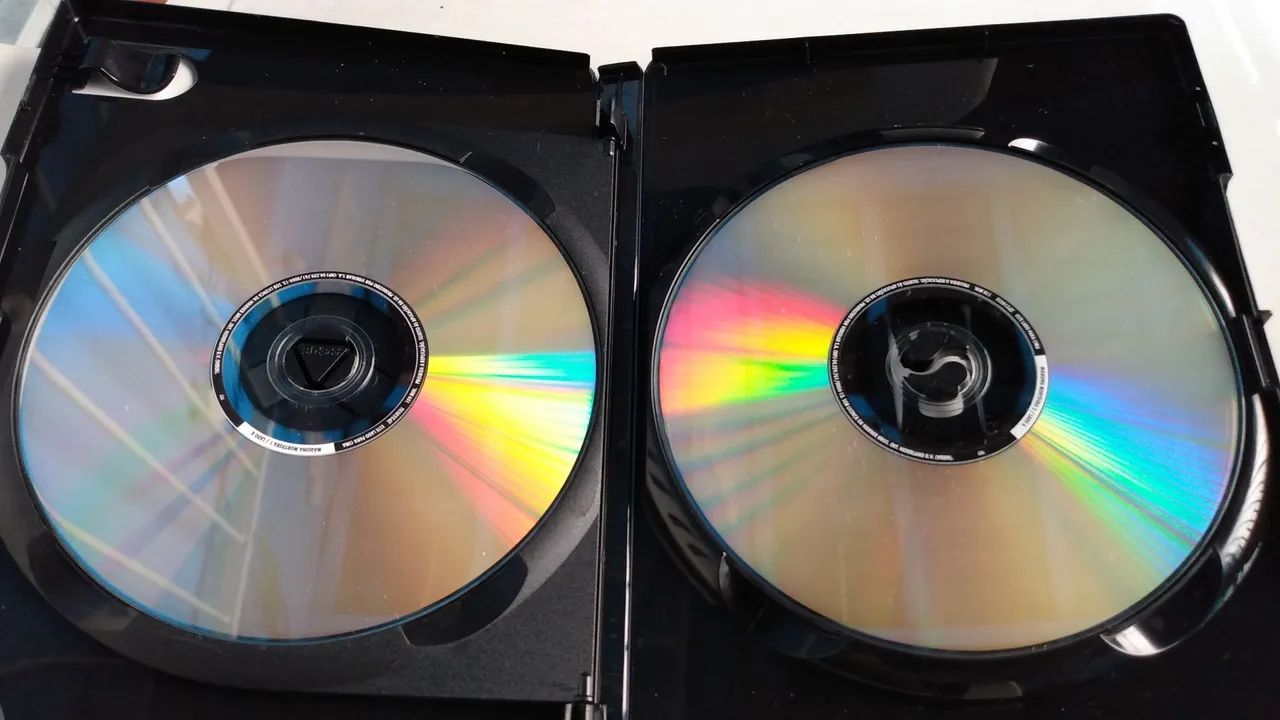 Box DVD original máquina mortífera 1/2/3/4. - Foto 5