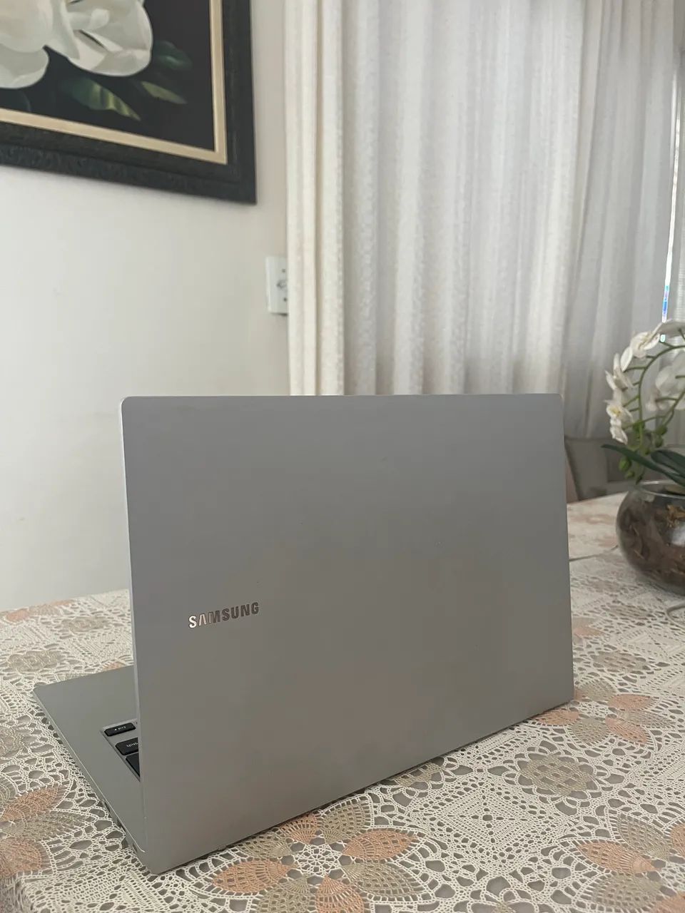 Notebook Samsung Galaxy book go, Windows 11 home 