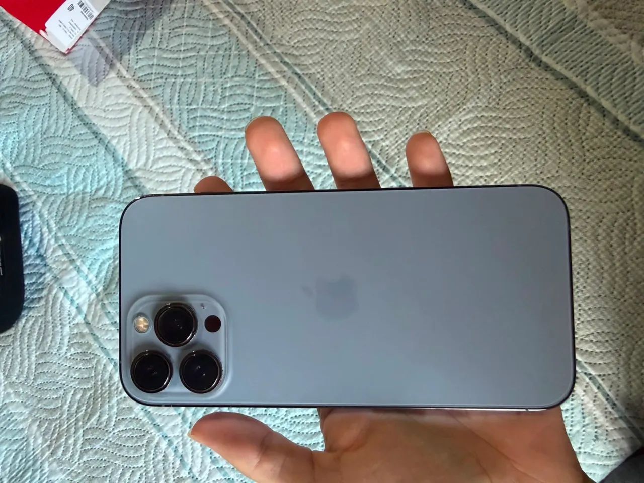 ?iPhone 13 Pro Max  - Foto 3