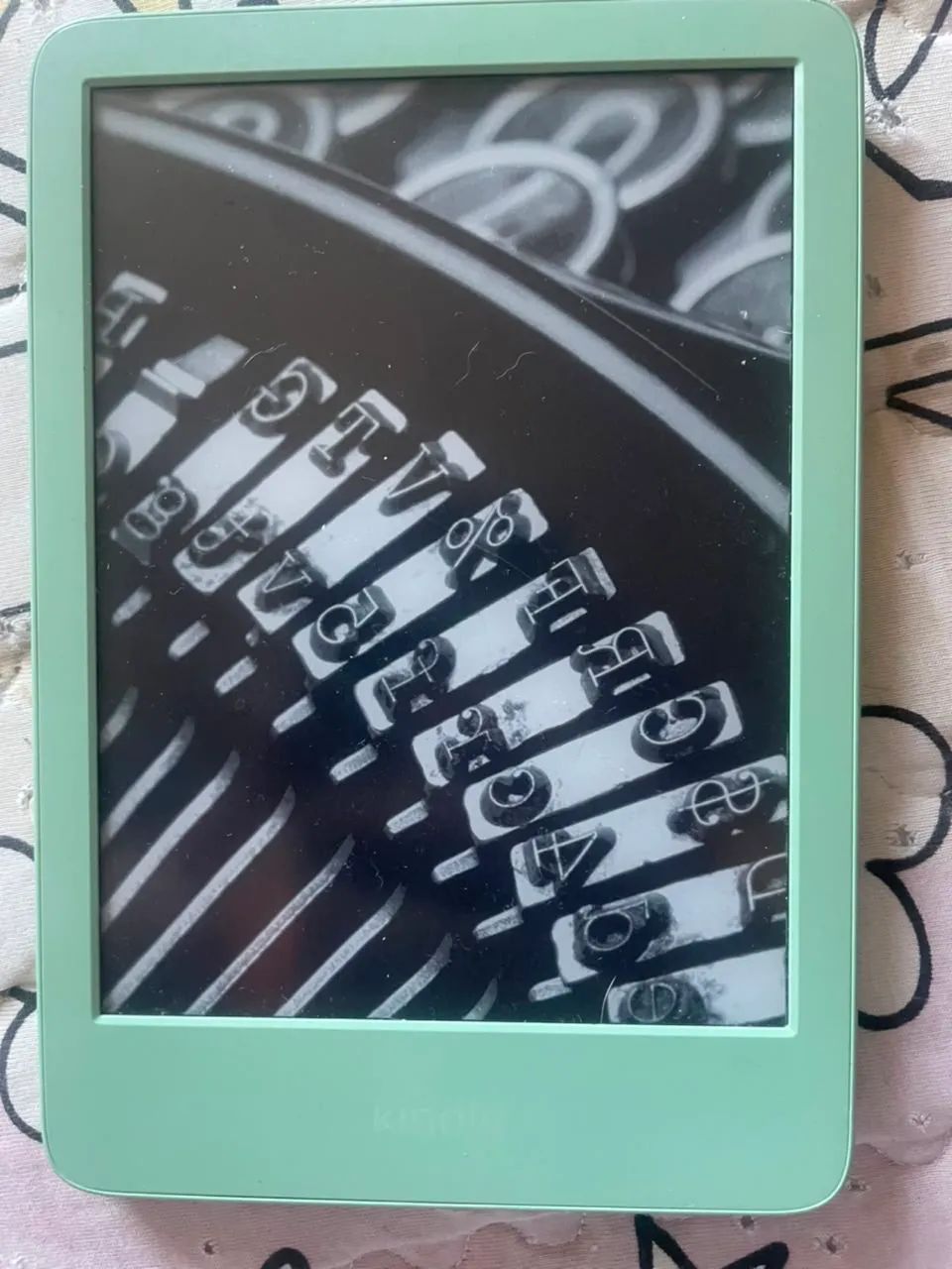 Vendo kindle 11 geração  - Foto 2