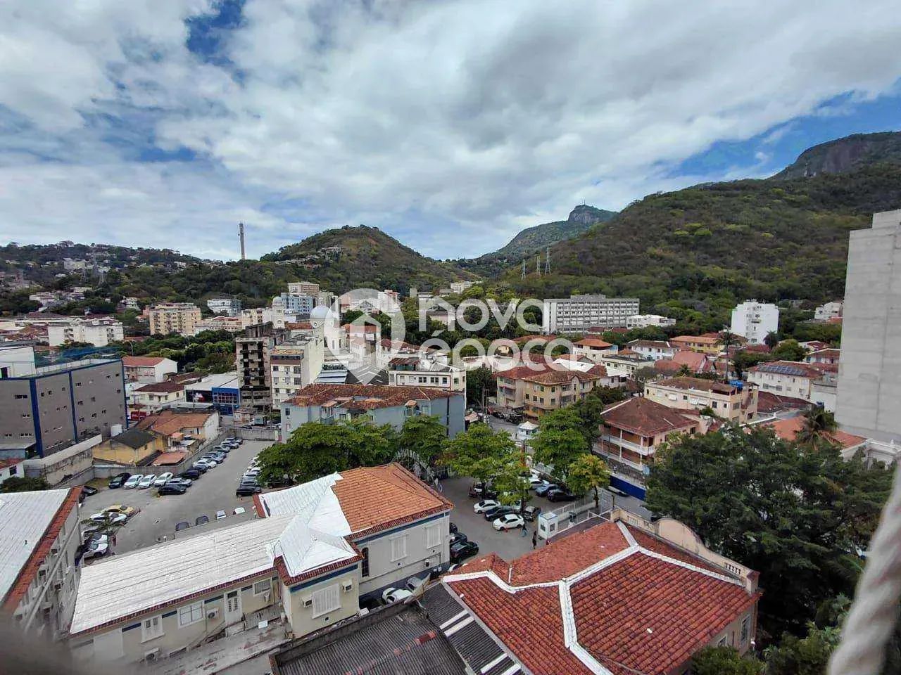 Rio Comprido | Apartamento 2 quartos - Foto 4