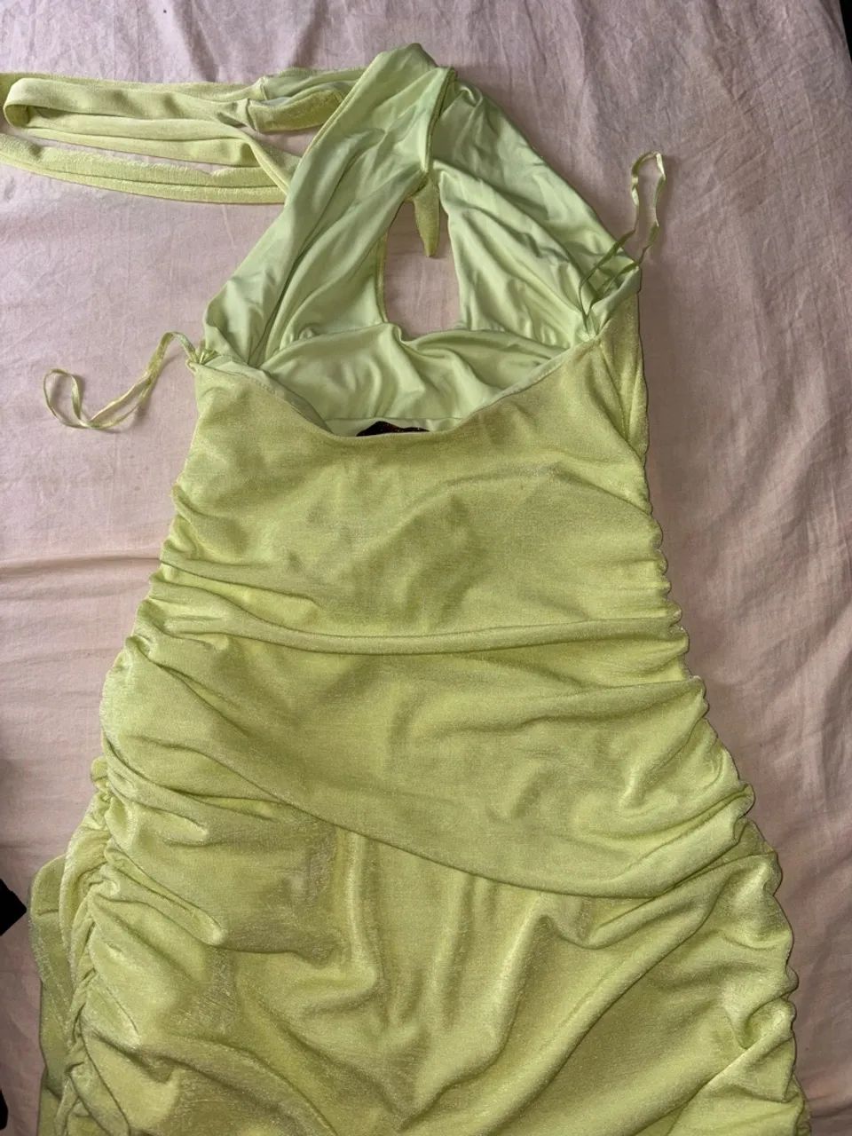 Vestido  - Foto 2