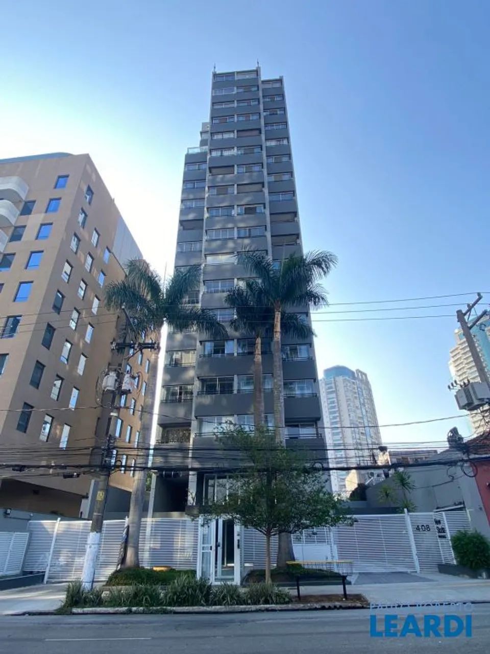 APARTAMENTO - PINHEIROS - SP - Foto 2