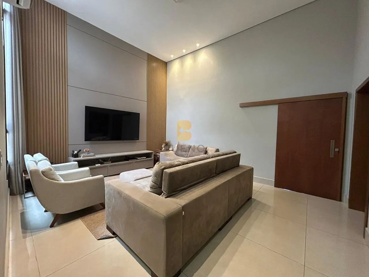 CASA RESIDENCIAL em CUIABÁ - MT, Condomínio Florais do Valle - Foto 2