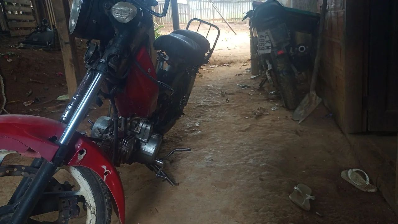 Vendo Shineray, 2,500 - Foto 3