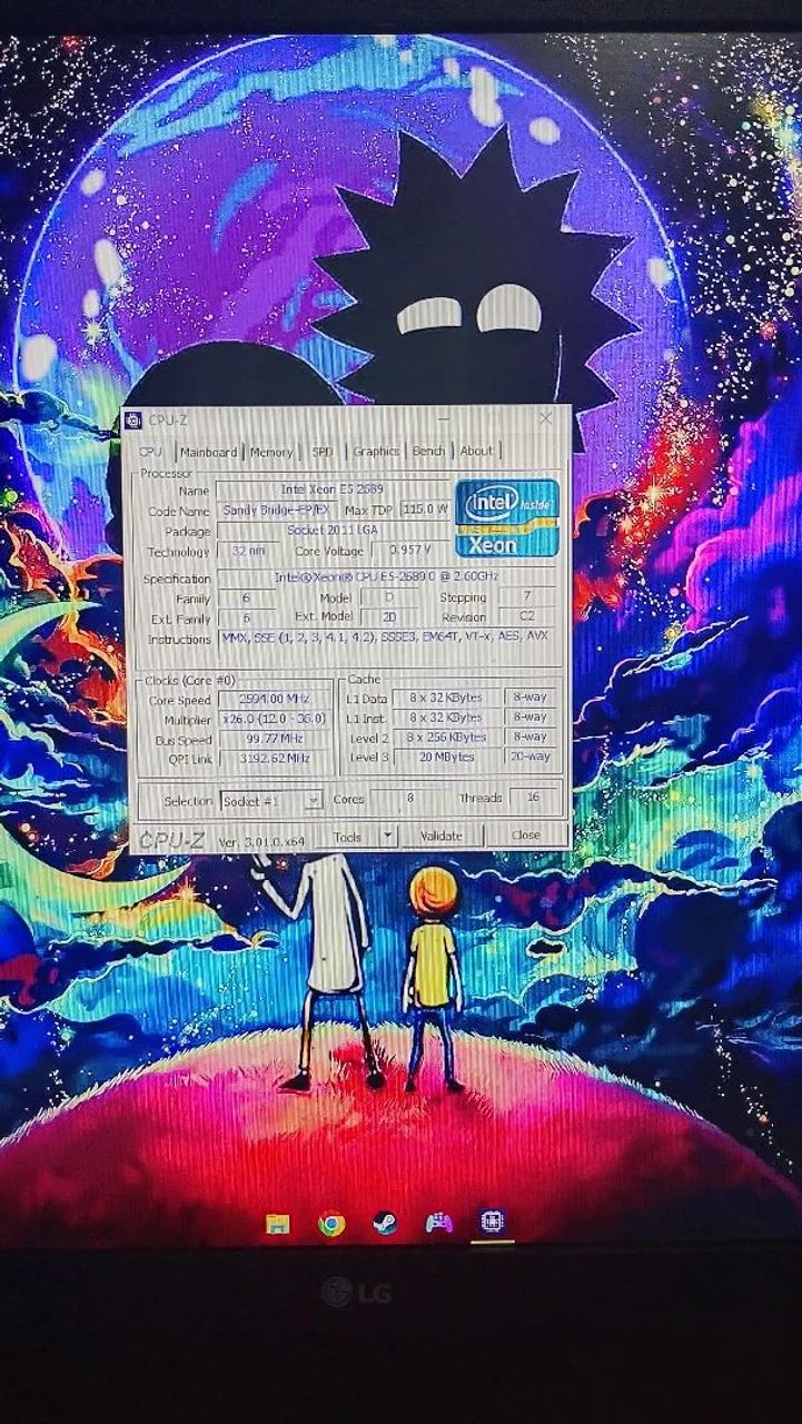 Venda De Pc(computador) completo  - Foto 2