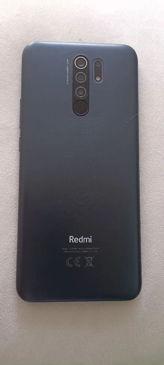 Smartphone Redmi 9 - Foto 2