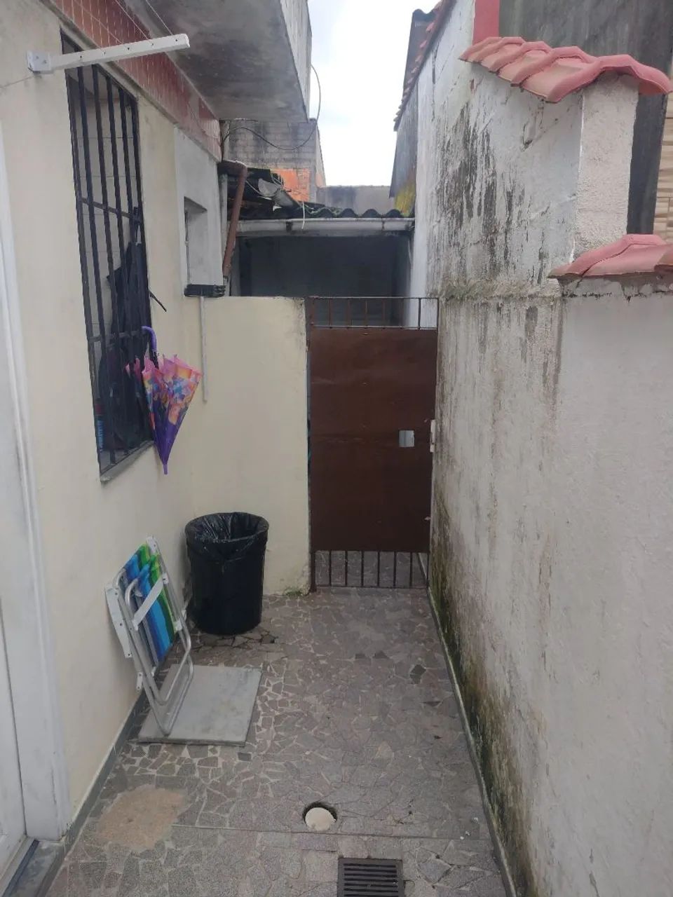 Casa aluga se - Foto 4
