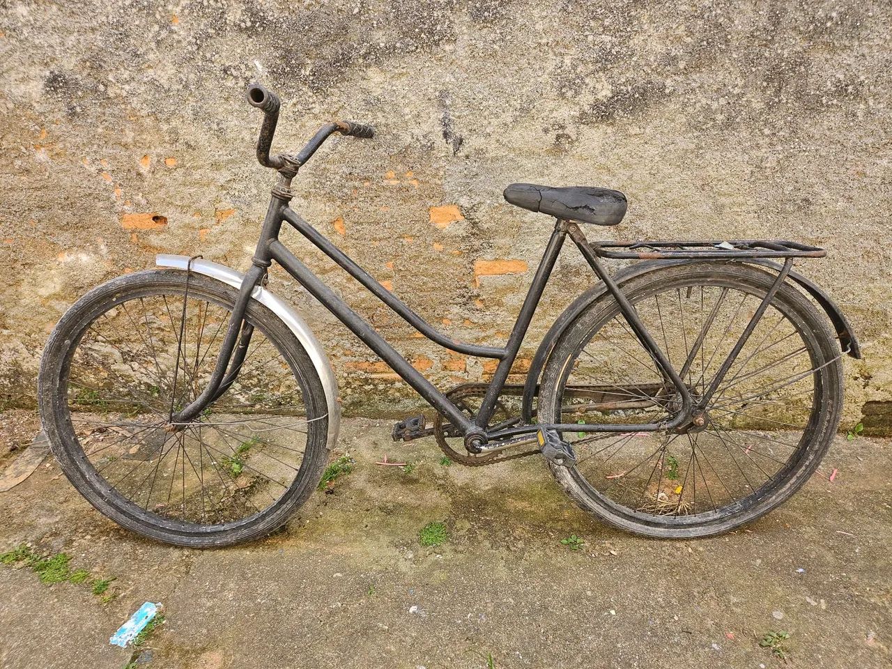 Bicicleta aro 27
