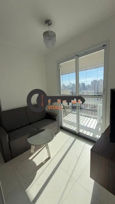 APARTAMENTO A VENDA COM 41m²/VILA PRUDENTE/SP - Foto 4