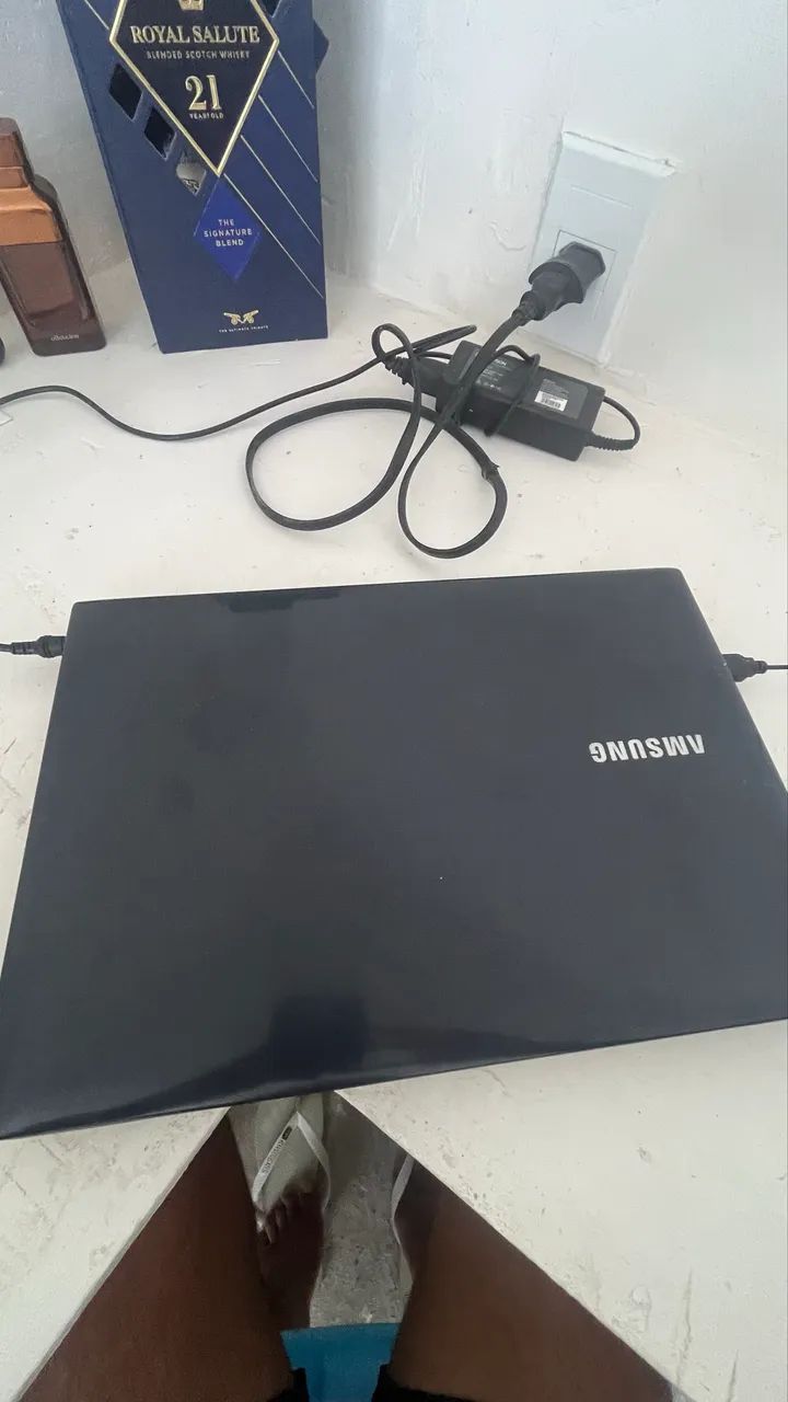 Notebook  - Foto 2