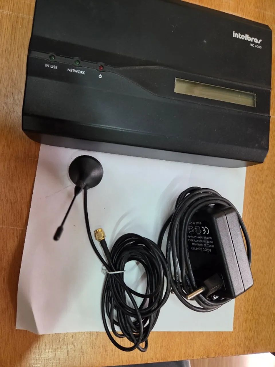 Interface Celular Intelbras ITC 4000 ( chipeira) - Foto 2