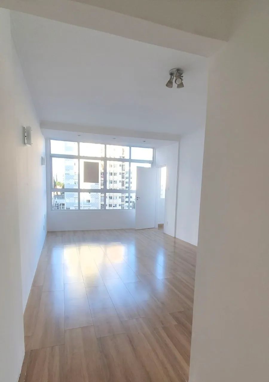 Vendo apartamento rua Dr. Quirino 