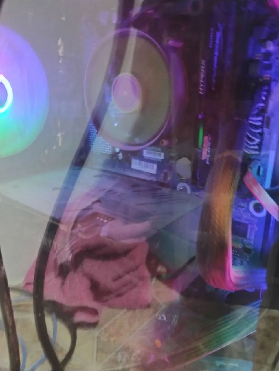 Pc gamer completo  - Foto 2