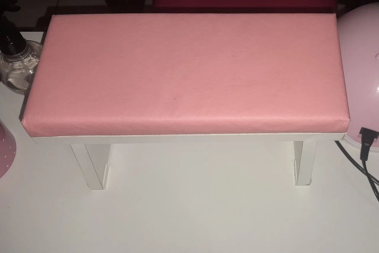 Vendo apoio de mão 417147478491146241