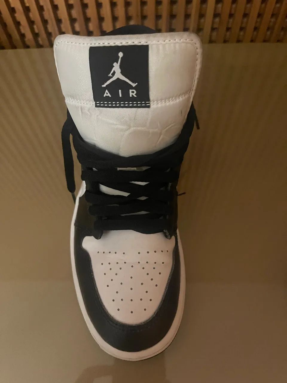 Tênis Air Jordan masculino  - Foto 5