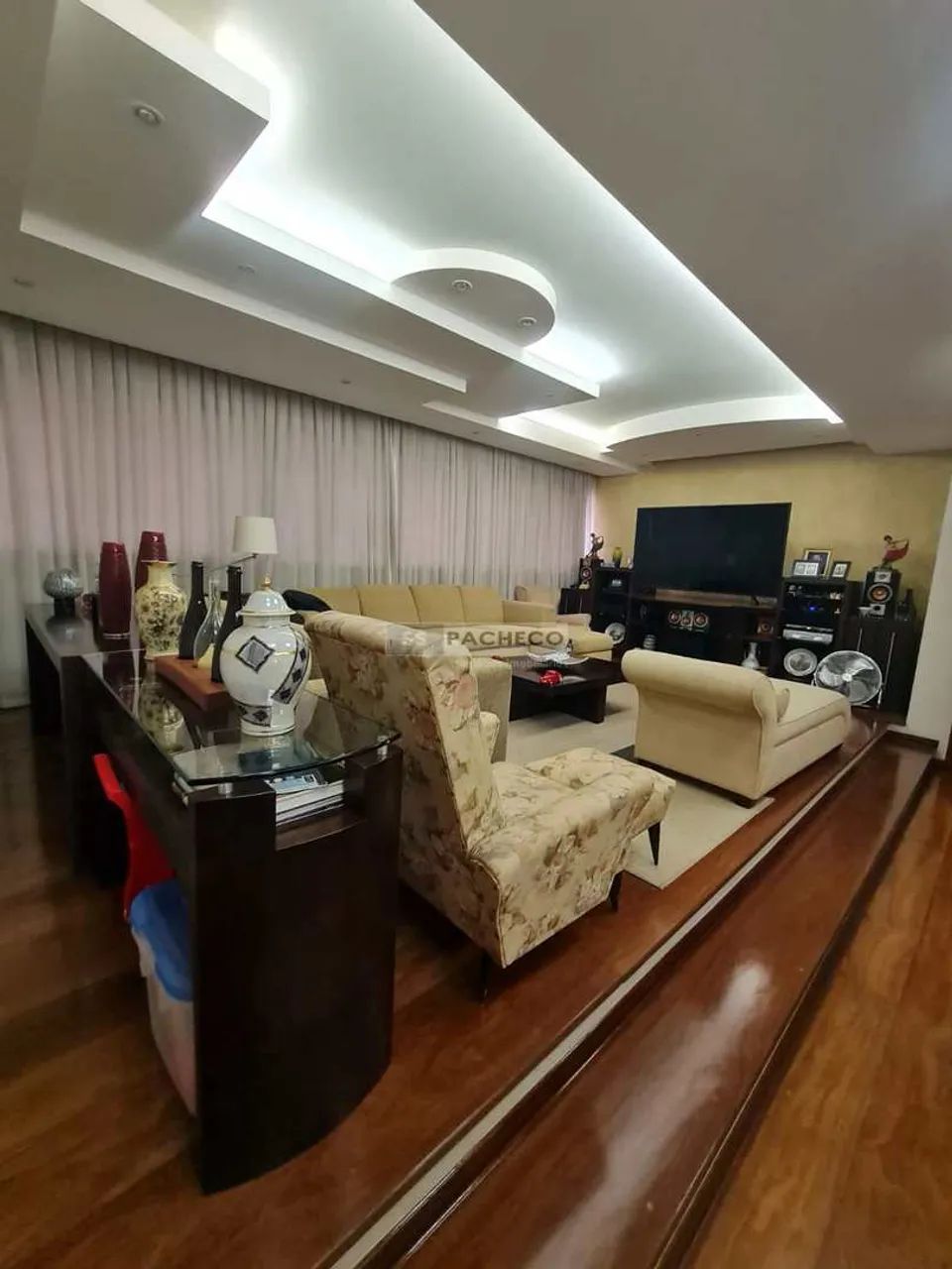 Apartamento 4 dorms, lazer,Piracicaba - R$ 850 mil