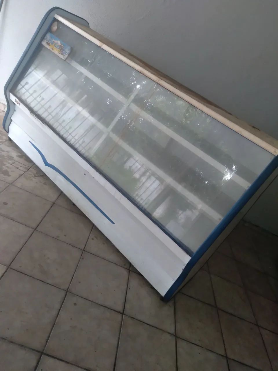 Balcão expositor refrigerador  - Foto 2