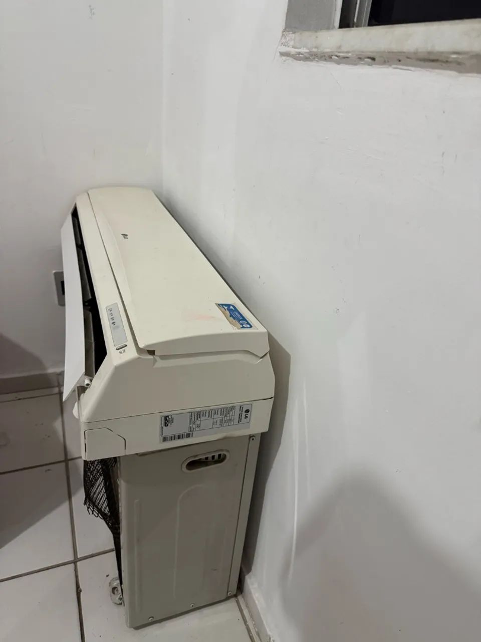 Ar condicionado  - Foto 2
