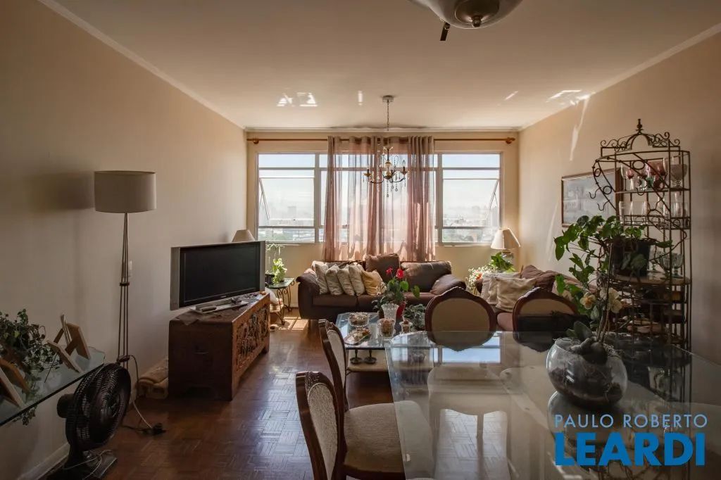 APARTAMENTO - PERDIZES - SP - Foto 3
