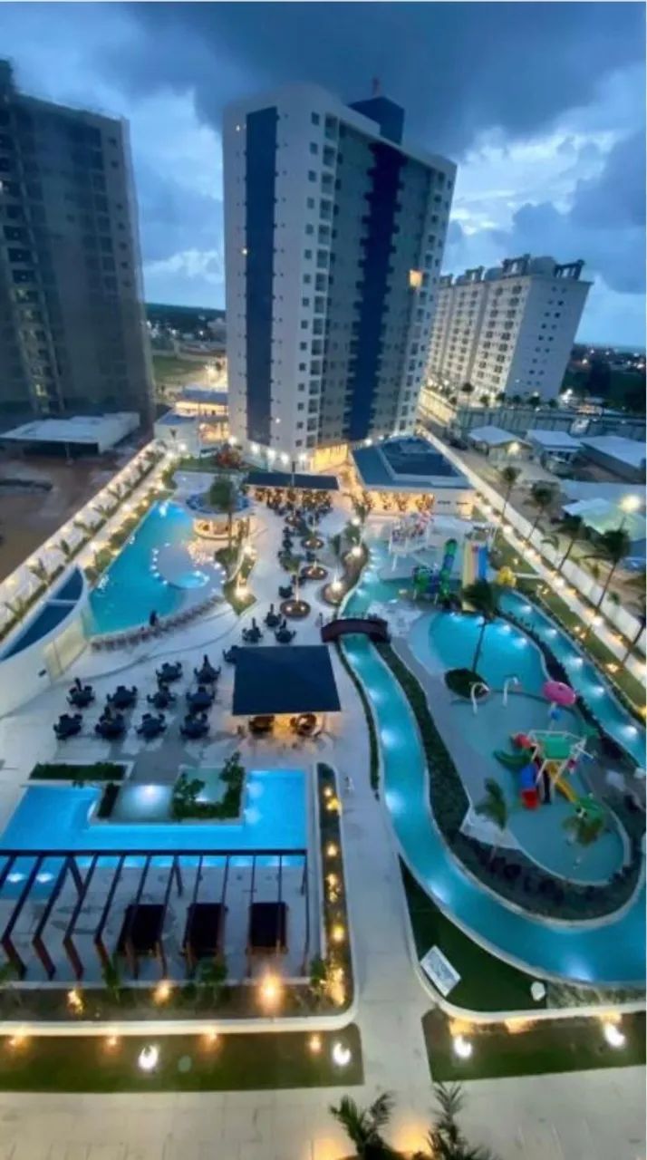 VENDO COTA NO GAV RESORT SALINAS EXCLUSIVE 