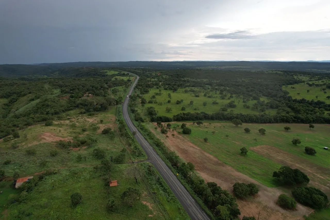 Vende se um fazenda  - Foto 2