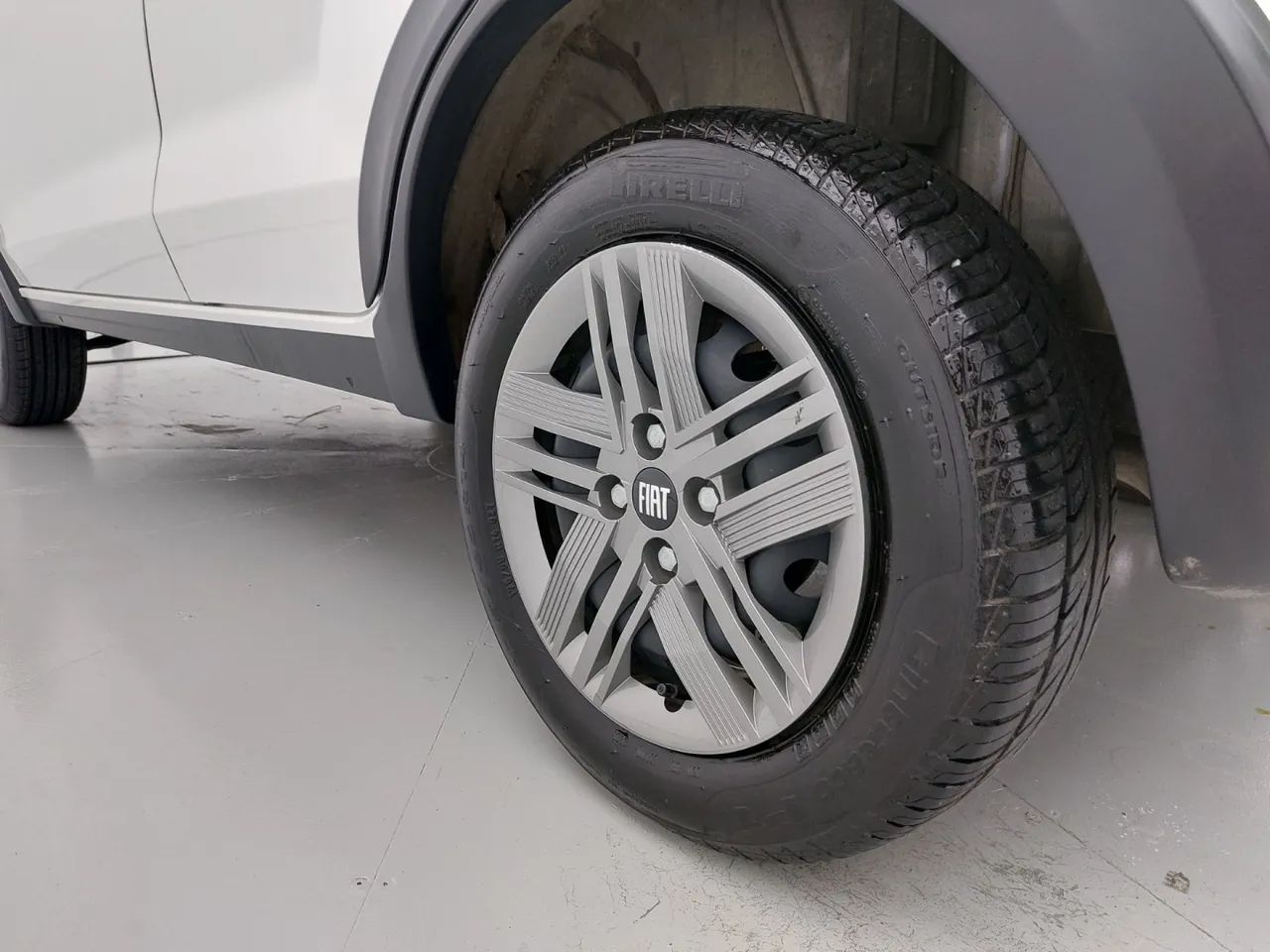 Fiat Mobi LIKE 1.0 Fire Flex 5p., foto 12 de 18