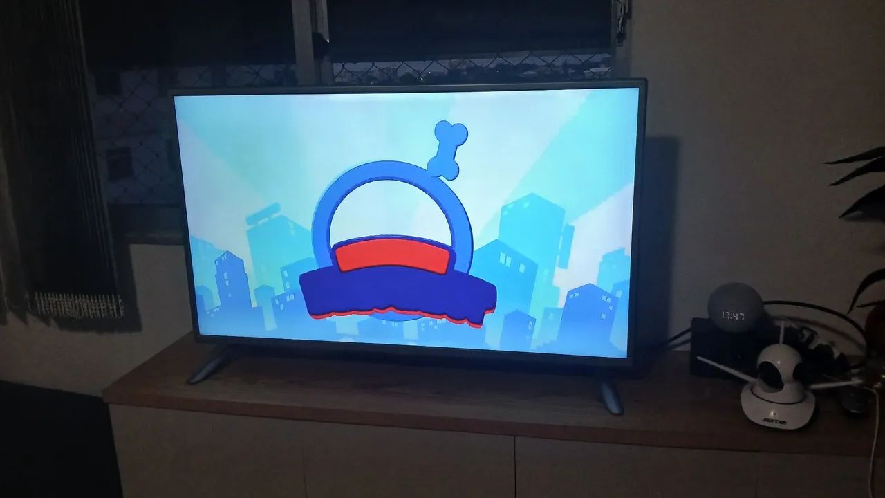 Smart tv lg 39 - Foto 3