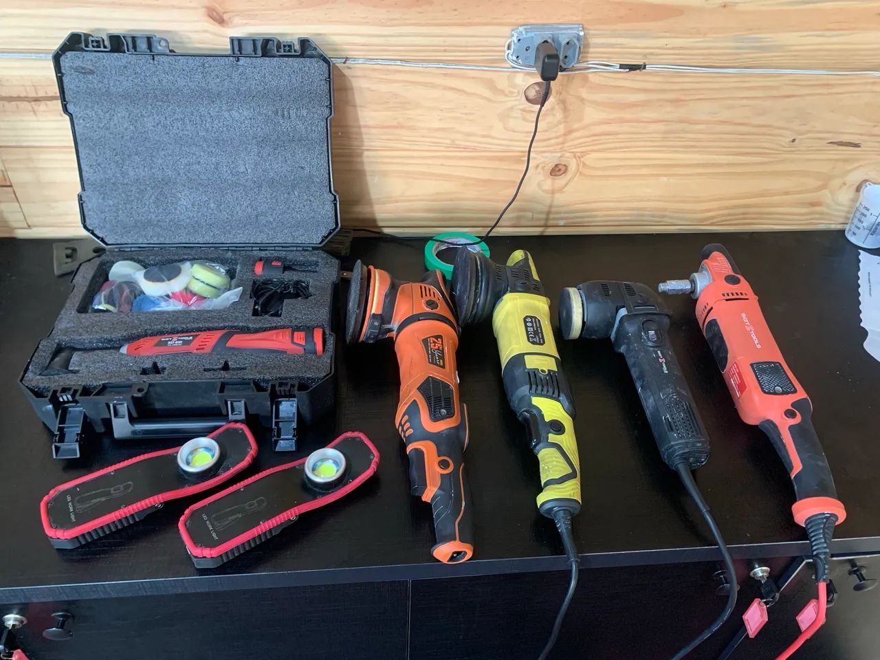 Vendo lavação completa - Foto 4