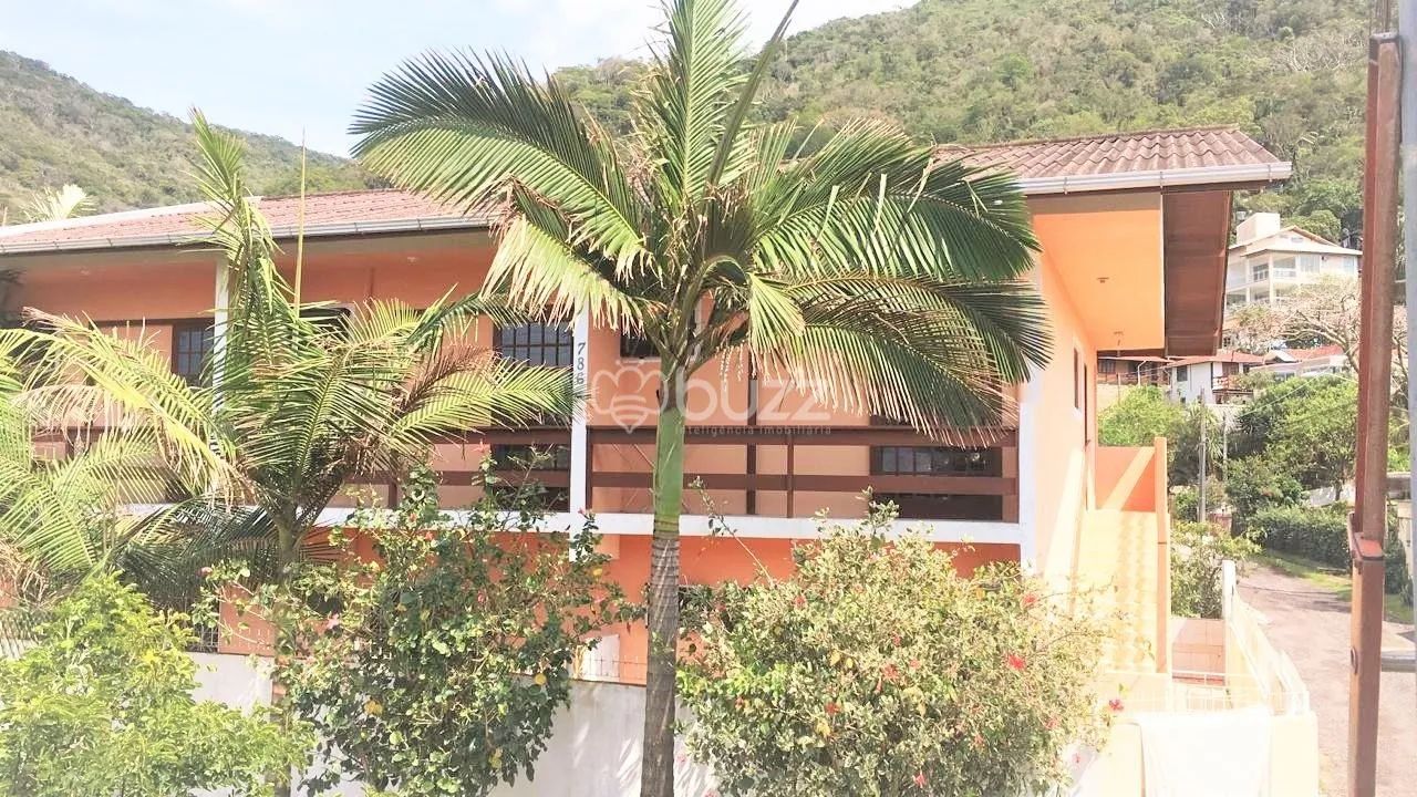 Pousada 10 quartos em Pântano do Sul, Florianópolis