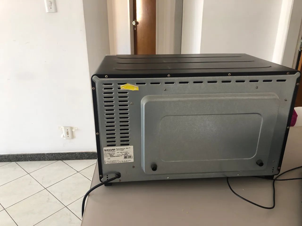FORNO SUGGAR  - Foto 3
