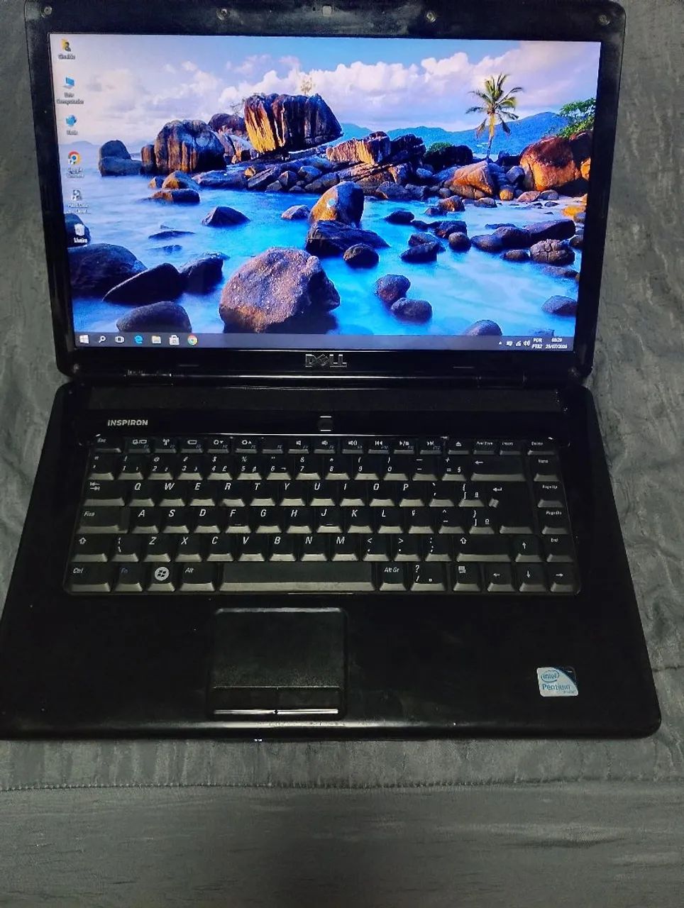 Notebook Dell Inspiron 