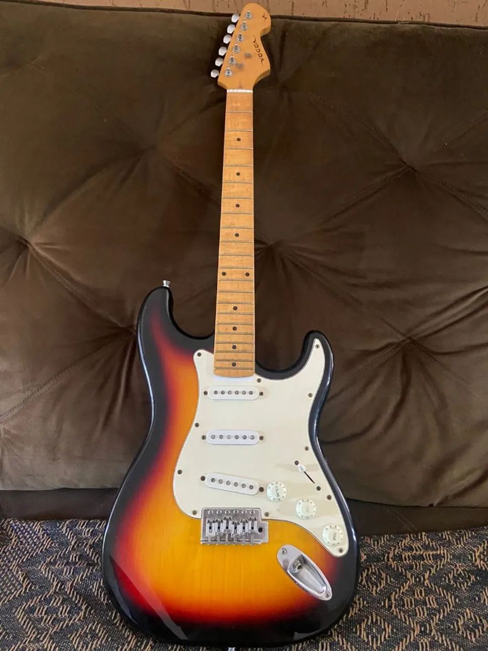 Guitarra