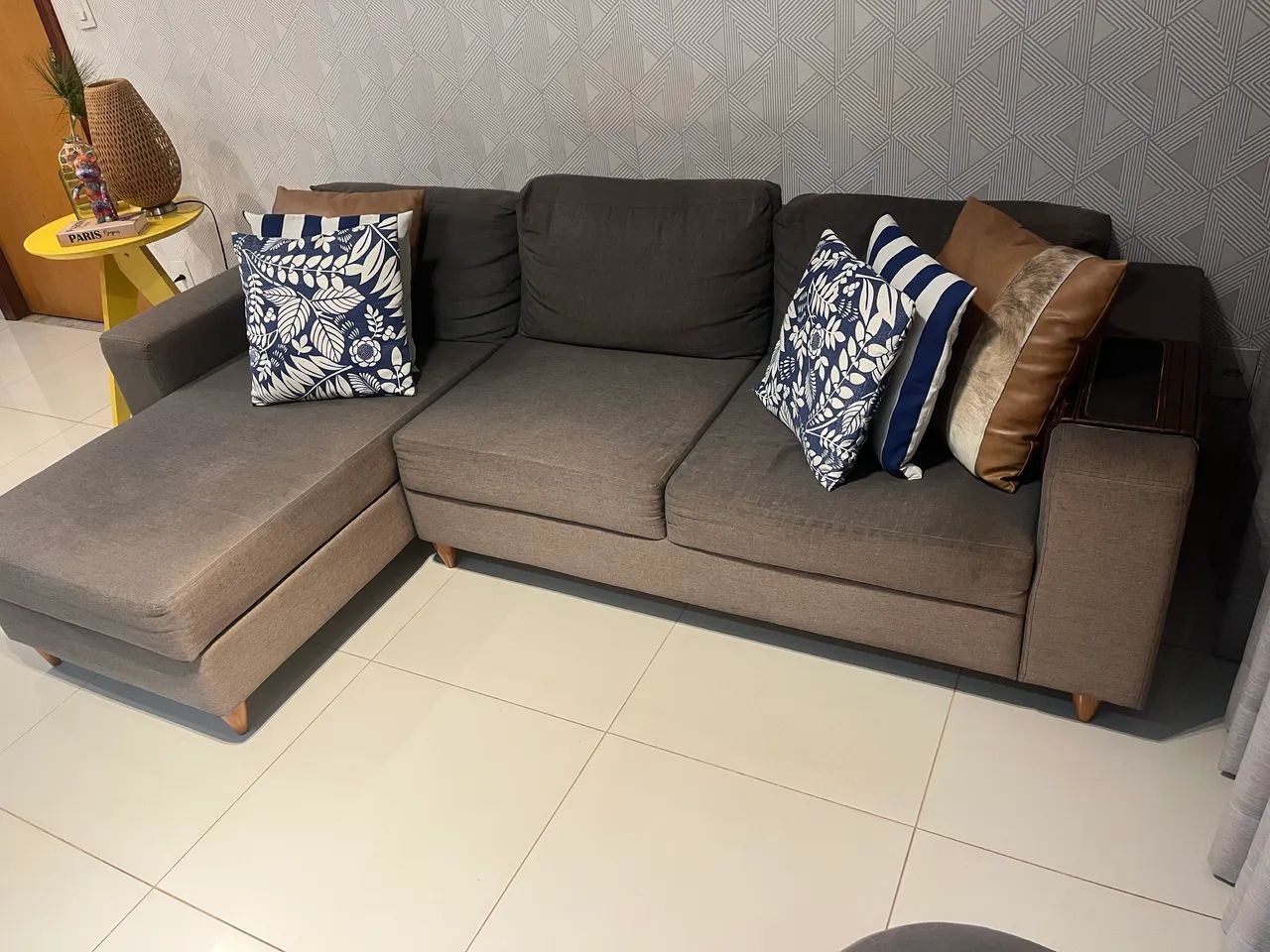 Sofá - Foto 3