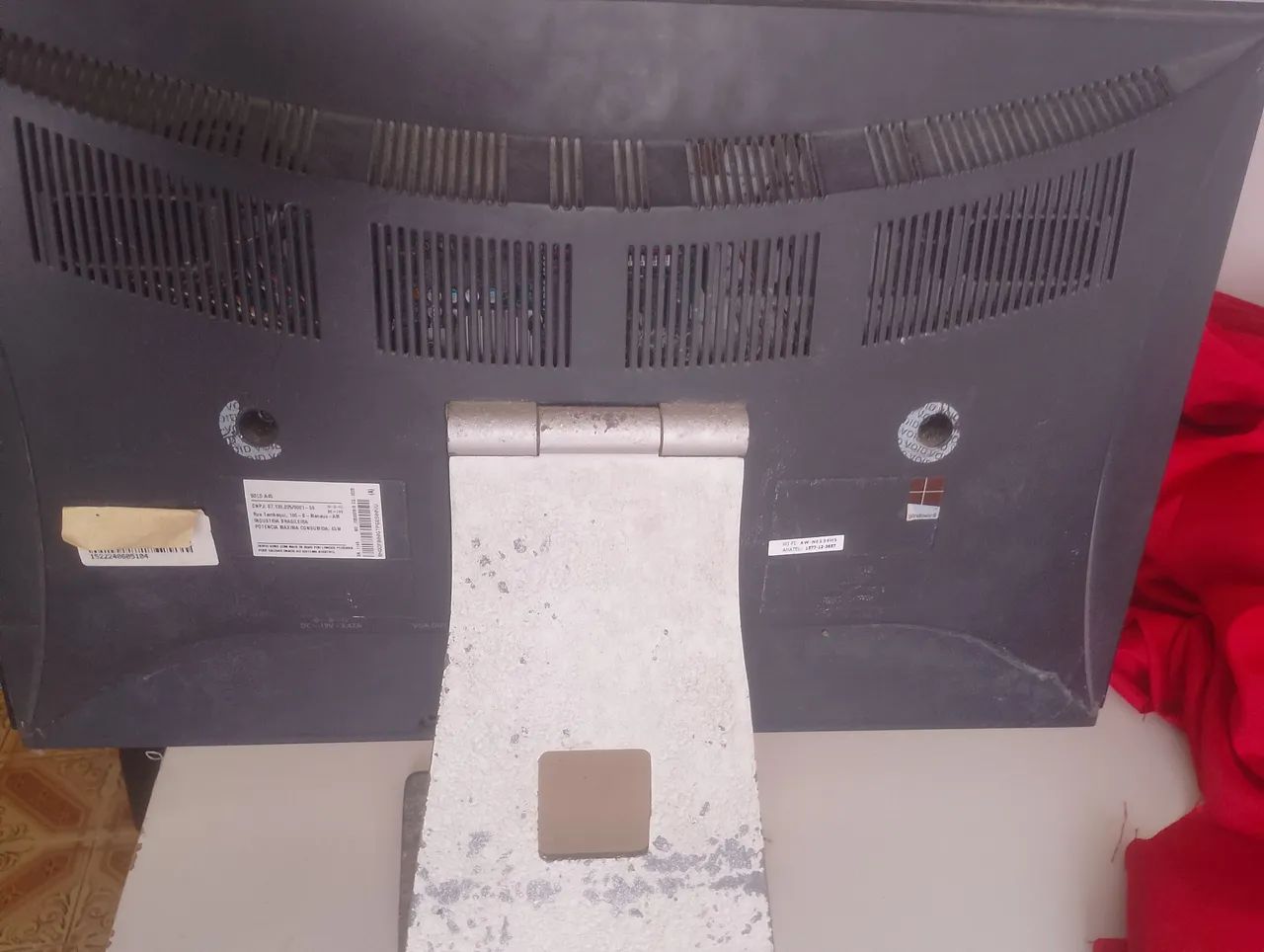 Pc parou de funcionar  - Foto 4