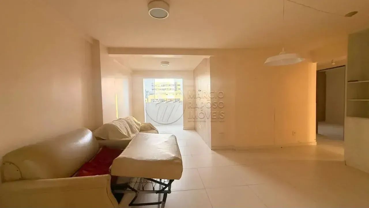 Apartamento com 3 Quartos em andar alto à venda no Edifício Stella Maris na Jatiuca - Foto 3
