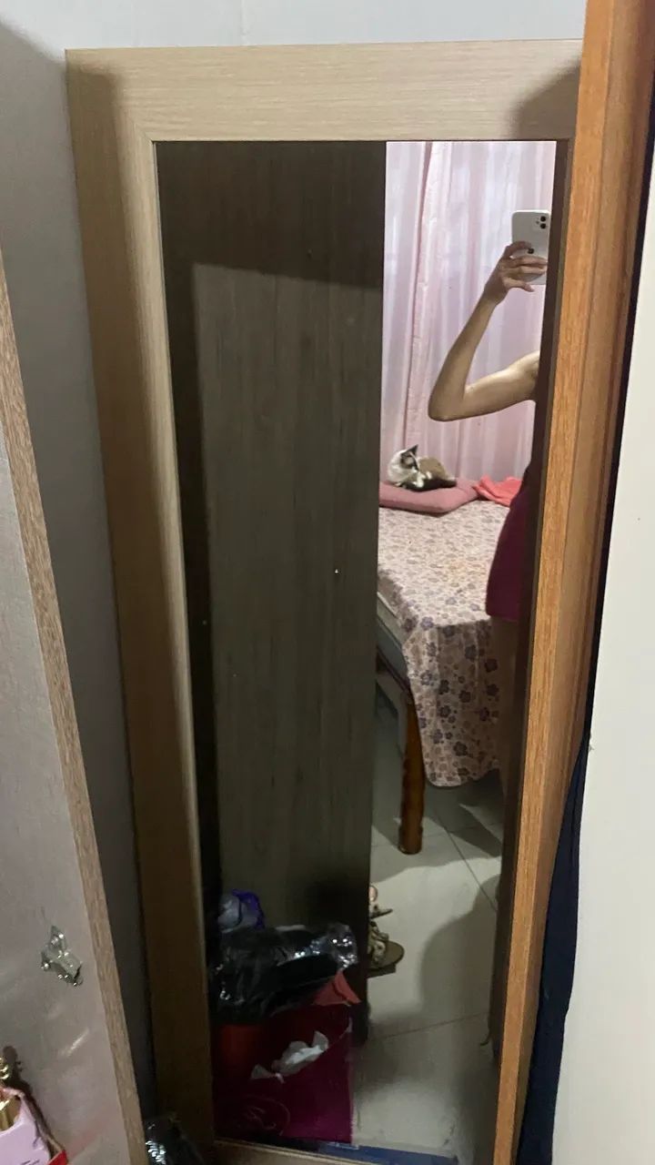 Espelho em ótimo estado  - Foto 3