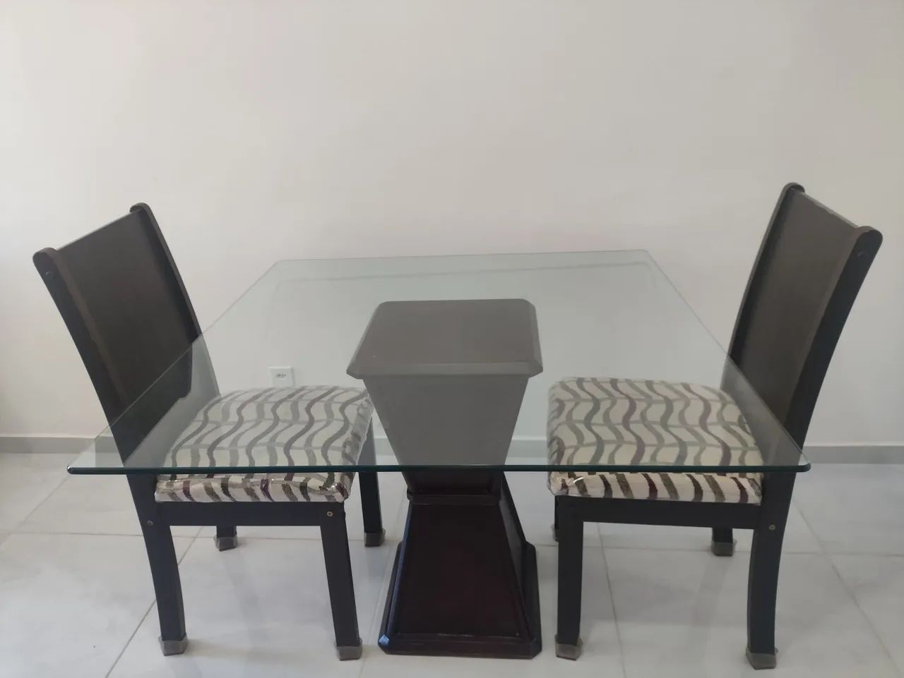 Vendo Mesa Jantar - Foto 5