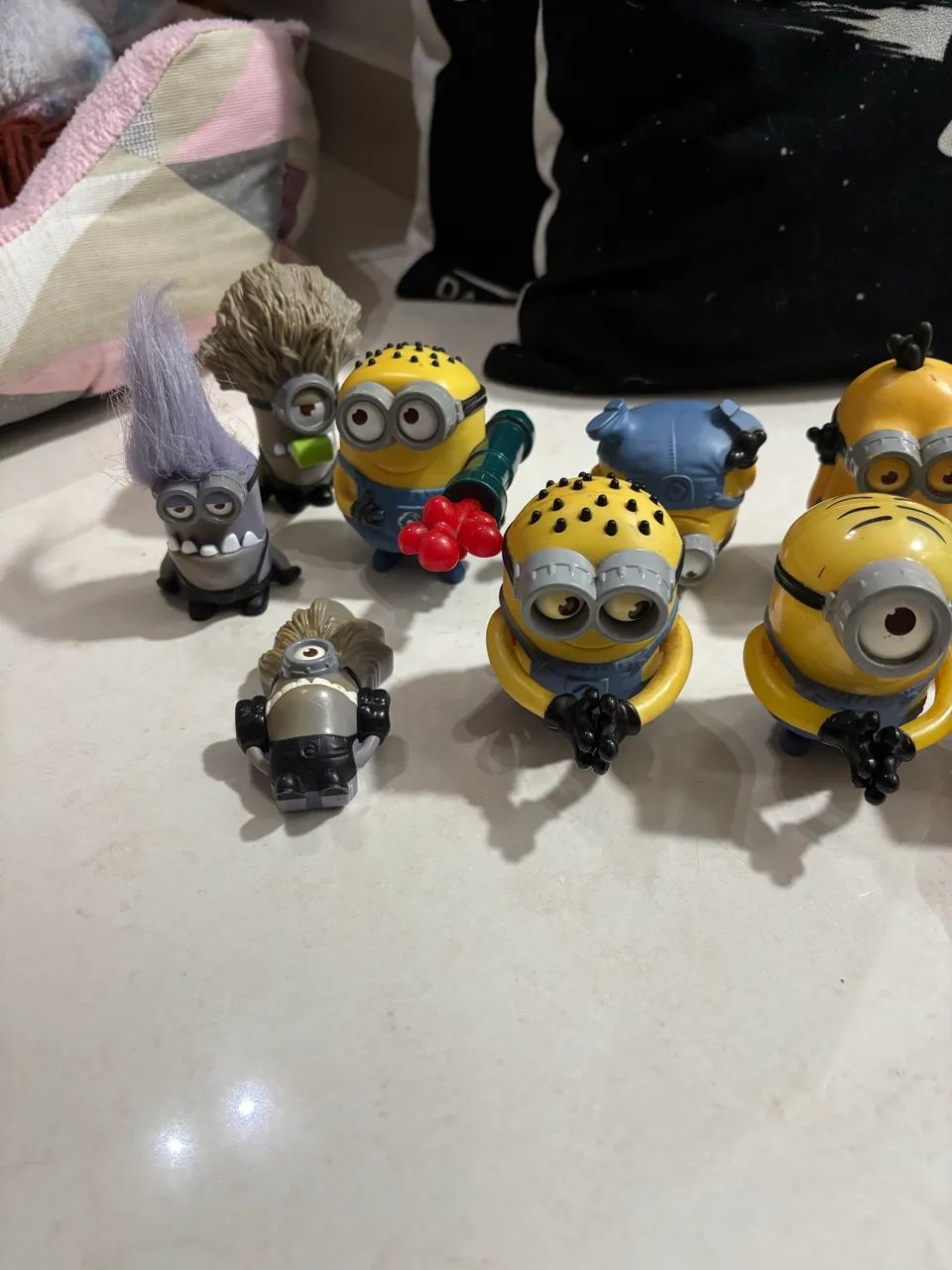 Coleção minions  - Foto 3